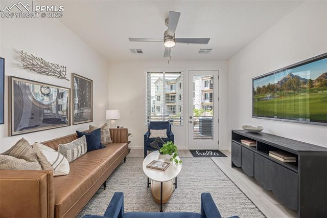 2232 Arikaree Heights 102, Colorado Springs, CO 80908