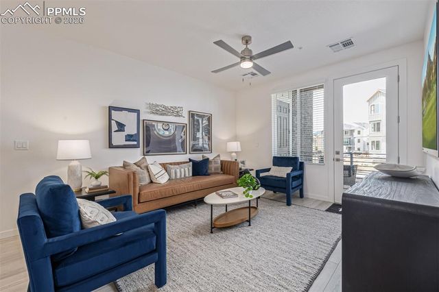 2232 Arikaree Heights 102, Colorado Springs, CO 80908