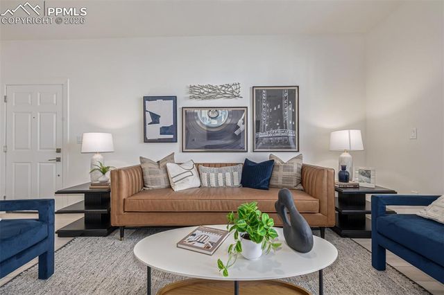 2232 Arikaree Heights 102, Colorado Springs, CO 80908