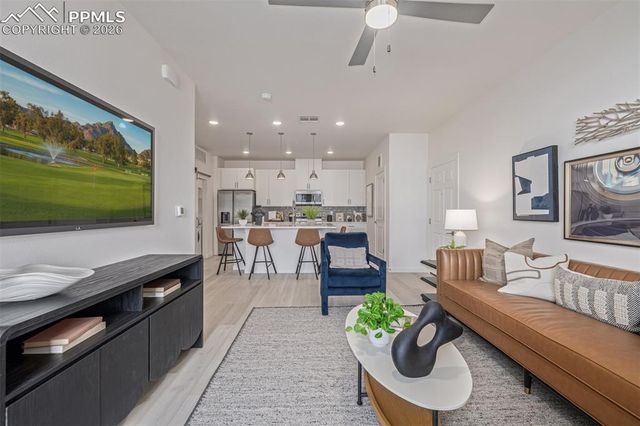 2232 Arikaree Heights 102, Colorado Springs, CO 80908