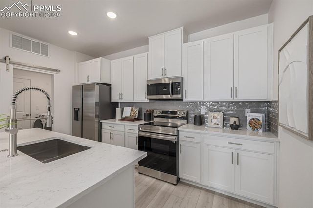 2232 Arikaree Heights 102, Colorado Springs, CO 80908