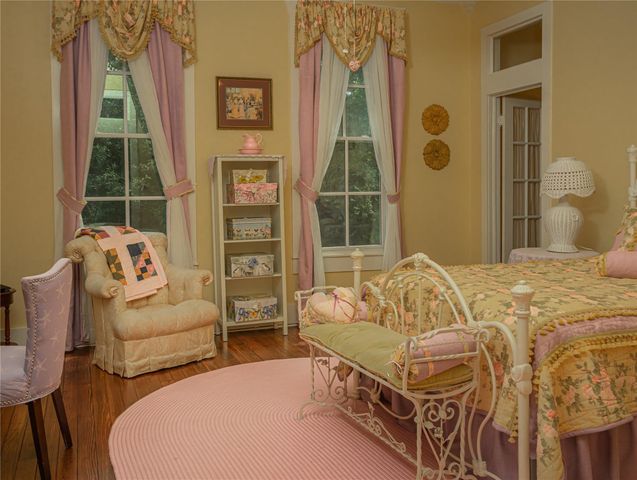 1539 Weishuhn Road, New Ulm, TX 78950