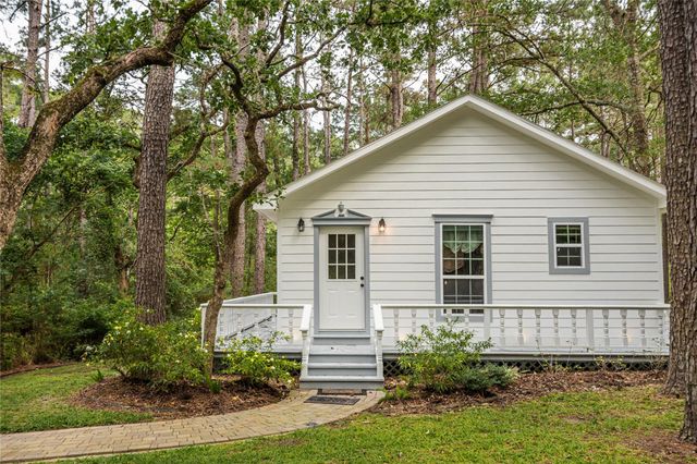 1539 Weishuhn Road, New Ulm, TX 78950