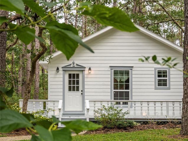 1539 Weishuhn Road, New Ulm, TX 78950