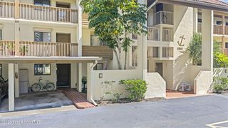 1611 Minutemen Causeway, 107-Hh, Cocoa Beach, FL 32931