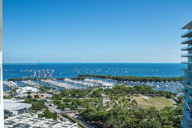 2655 S Bayshore Dr 1911, Coconut Grove, FL 33133
