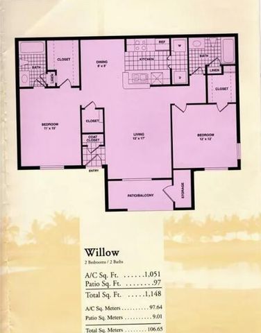 875 Riverside Drive 726, Coral Springs, FL 33071