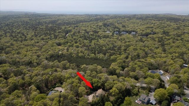 621 Locustfield Rd, Falmouth, MA 02536