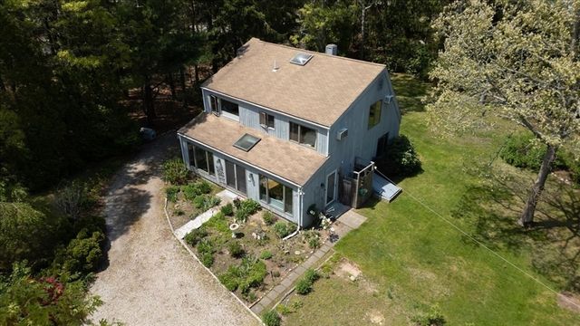 621 Locustfield Rd, Falmouth, MA 02536