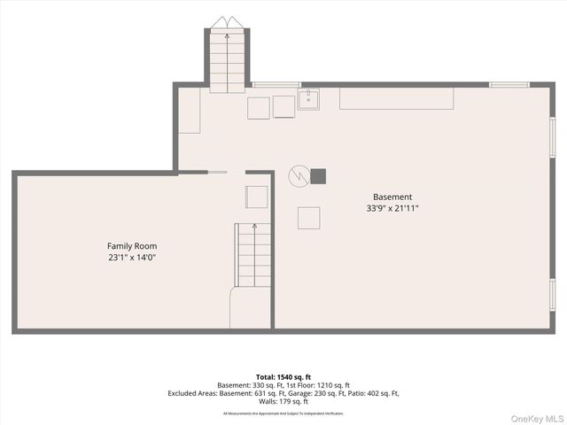 15 Summit Avenue, New City, NY 10956