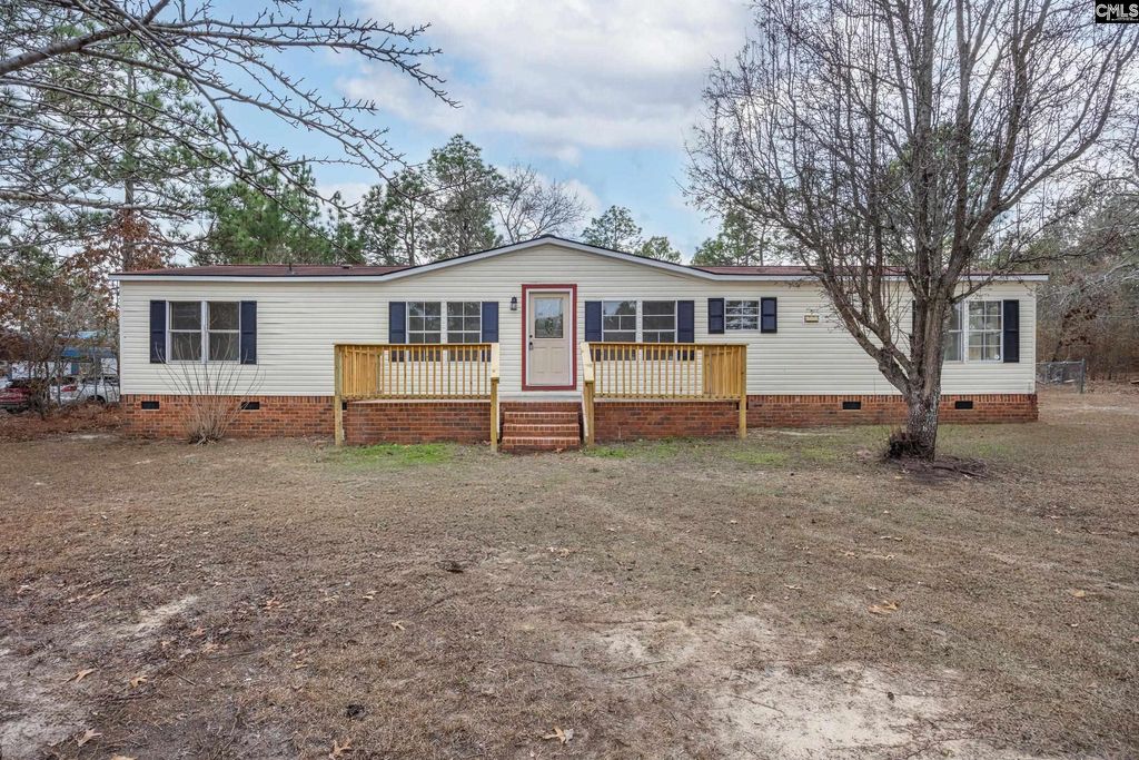725 Mack Street, Gaston, SC 29053