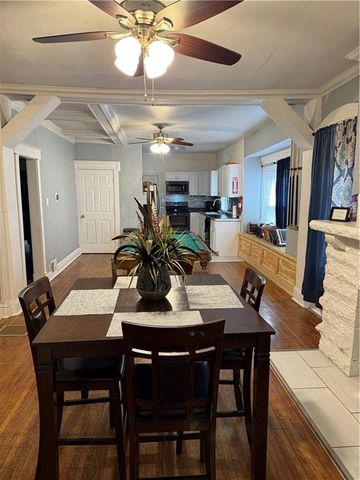 3947 Bellefontaine Avenue, Kansas City, MO 64130