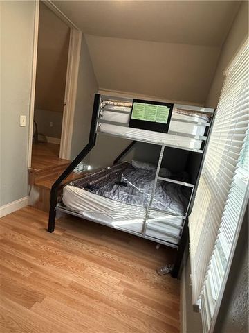 3947 Bellefontaine Avenue, Kansas City, MO 64130