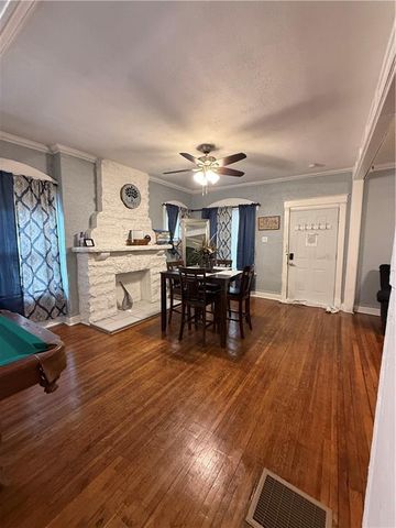 3947 Bellefontaine Avenue, Kansas City, MO 64130