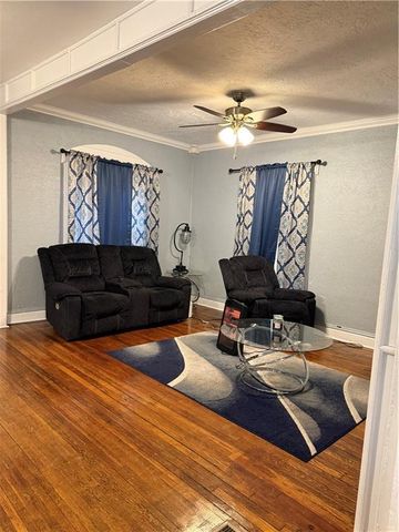 3947 Bellefontaine Avenue, Kansas City, MO 64130