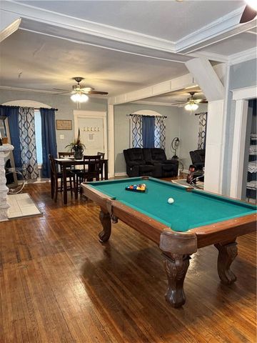 3947 Bellefontaine Avenue, Kansas City, MO 64130