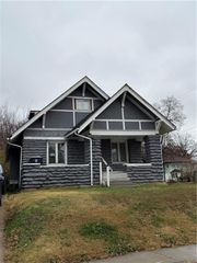 3947 Bellefontaine Avenue, Kansas City, MO 64130