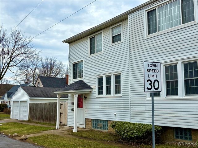 799 Center Road, West Seneca, NY 14224