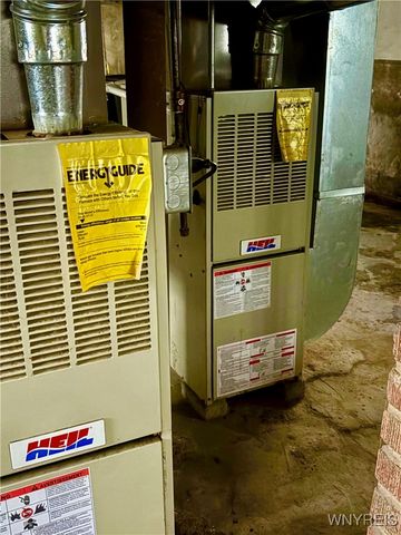 799 Center Road, West Seneca, NY 14224