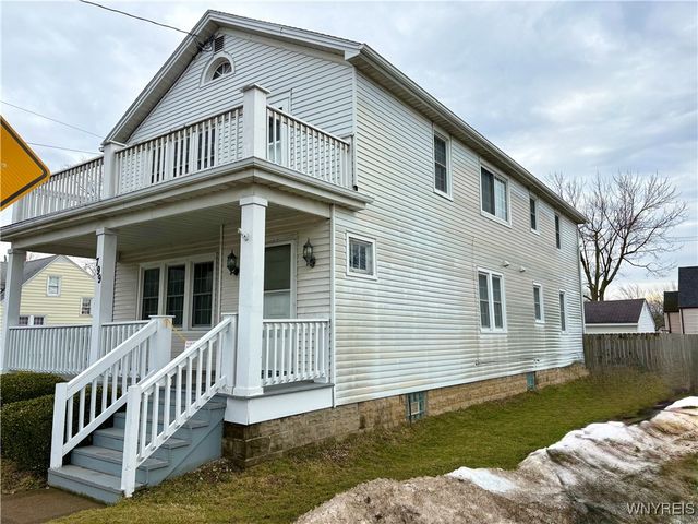 799 Center Road, West Seneca, NY 14224
