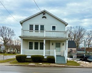 799 Center Road, West Seneca, NY 14224
