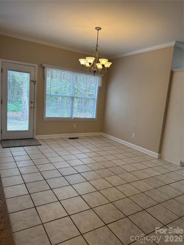 3170 Yates Mill Drive, Concord, NC 28027