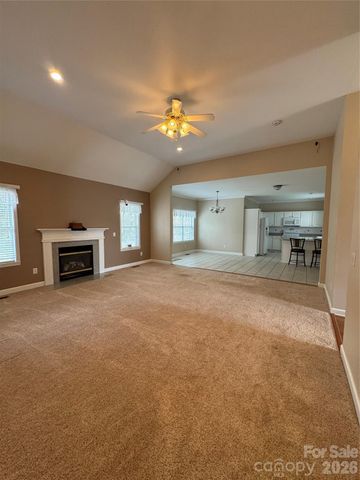 3170 Yates Mill Drive, Concord, NC 28027