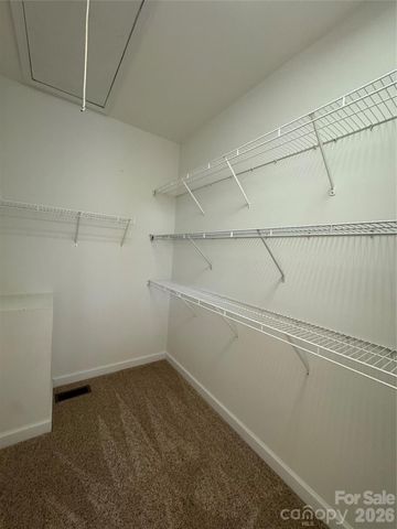 3170 Yates Mill Drive, Concord, NC 28027