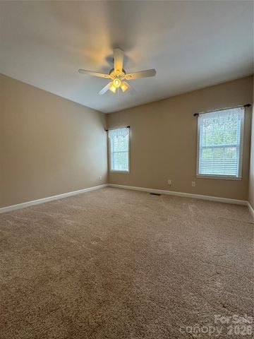 3170 Yates Mill Drive, Concord, NC 28027