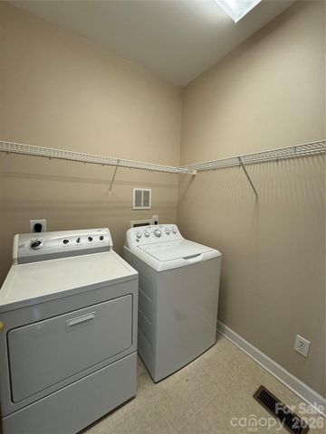 3170 Yates Mill Drive, Concord, NC 28027