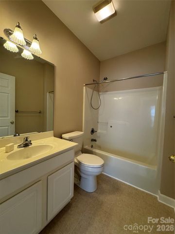 3170 Yates Mill Drive, Concord, NC 28027