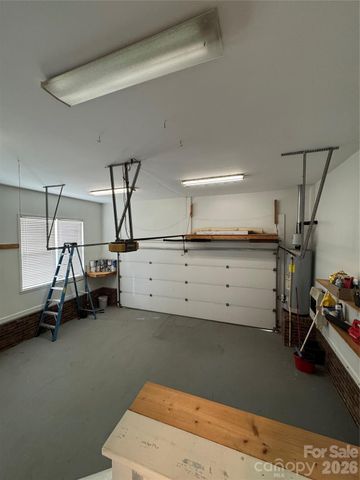 3170 Yates Mill Drive, Concord, NC 28027