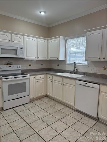 3170 Yates Mill Drive, Concord, NC 28027