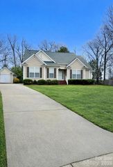 3170 Yates Mill Drive, Concord, NC 28027