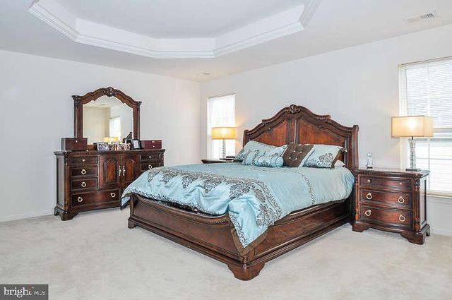 9910 EAST HILL DR, Lorton, VA 22079