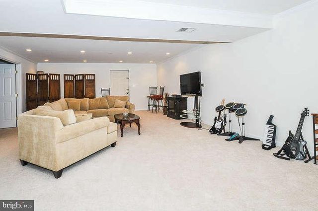 9910 EAST HILL DR, Lorton, VA 22079