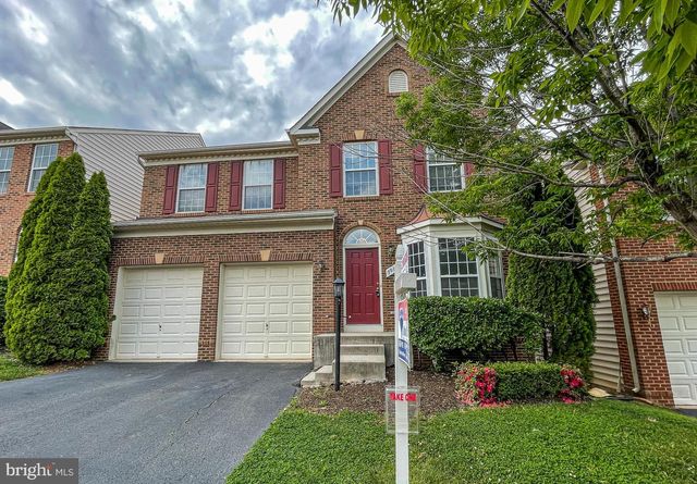 9910 EAST HILL DR, Lorton, VA 22079