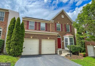 9910 EAST HILL DR, Lorton, VA 22079