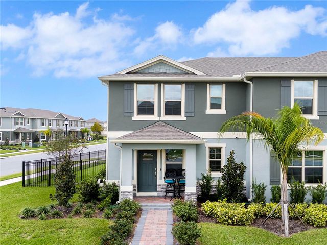 13157 BOUNTY AVENUE, Winter Garden, FL 34787