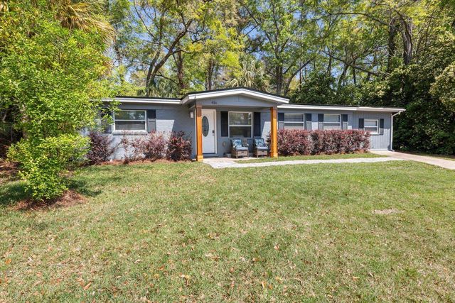 916 Abbiegail Drive, Tallahassee, FL 32303