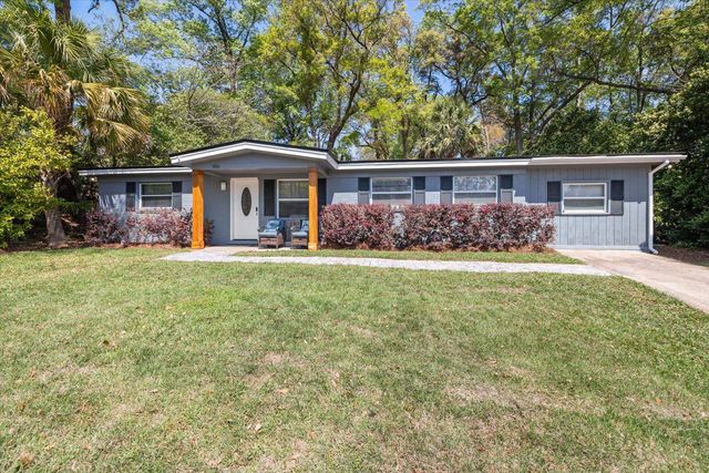 916 Abbiegail Drive, Tallahassee, FL 32303