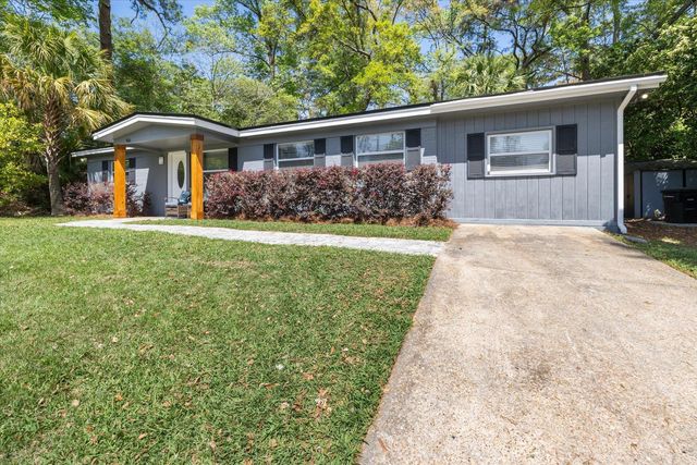 916 Abbiegail Drive, Tallahassee, FL 32303