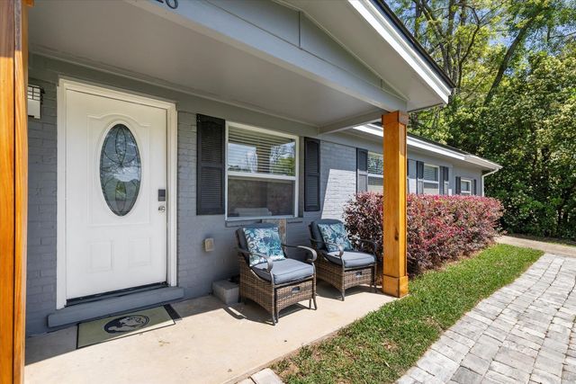 916 Abbiegail Drive, Tallahassee, FL 32303