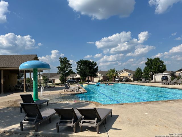 8225 Limerick Falls, San Antonio, TX 78263
