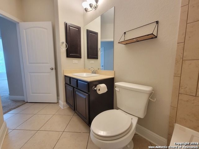 8225 Limerick Falls, San Antonio, TX 78263