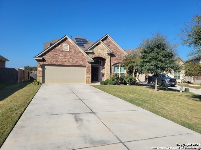 8225 Limerick Falls, San Antonio, TX 78263