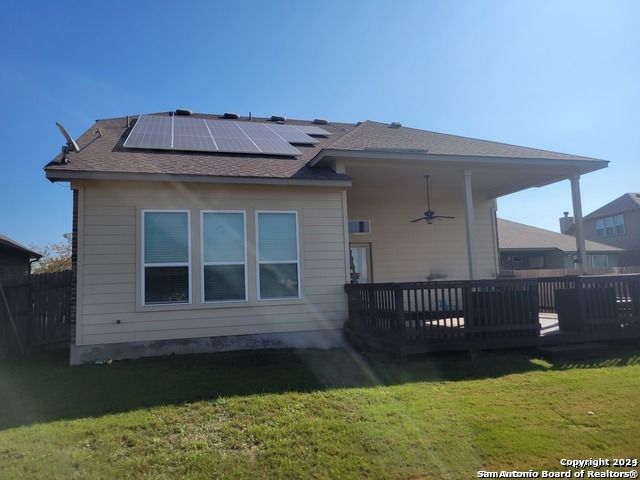 8225 Limerick Falls, San Antonio, TX 78263