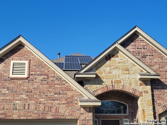 8225 Limerick Falls, San Antonio, TX 78263