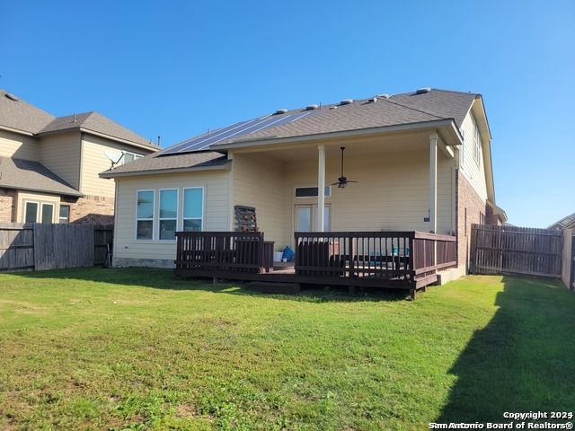 8225 Limerick Falls, San Antonio, TX 78263