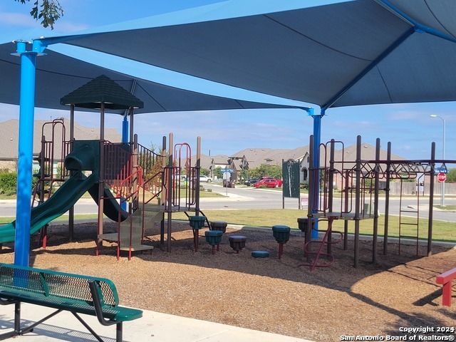 8225 Limerick Falls, San Antonio, TX 78263